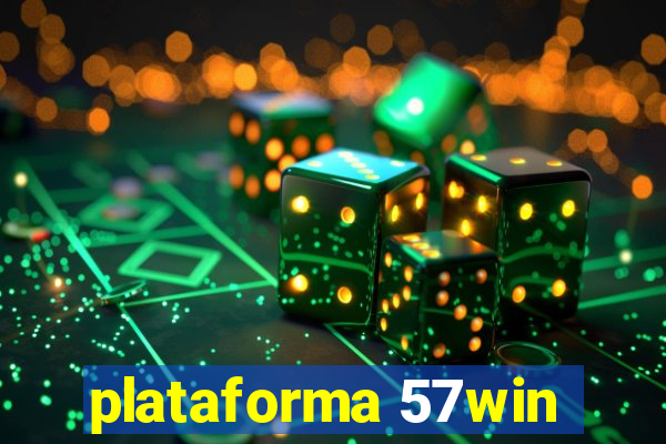 plataforma 57win